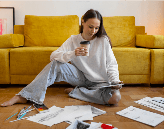 Mastering the Art of Frugal Living Without Feeling Deprived