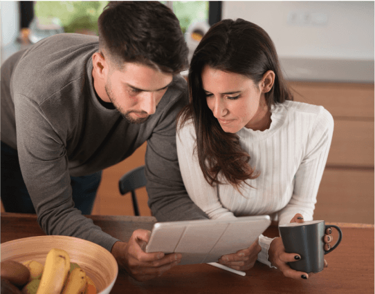 Essential Financial Steps for Newlyweds to Start Life Together